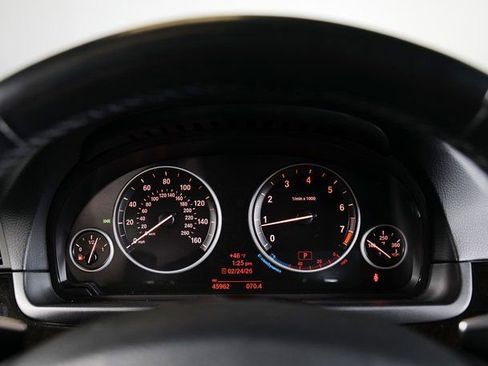 Used 2014 BMW 550i Sedan image 21