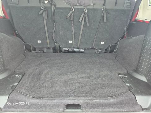 Used 2018 Jeep Wrangler Unlimited Sport S AWD/4WD image 6