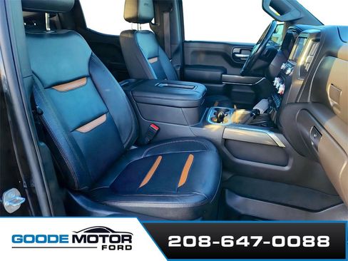 Used 2022 GMC Sierra 1500 AT4 w/ AT4 Preferred Package image 26