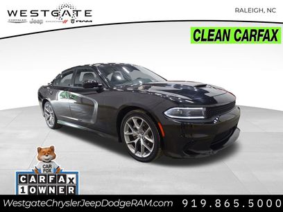 Used 2023 Dodge Charger GT