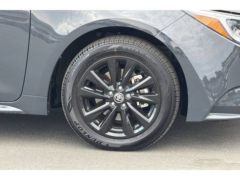 Certified 2026 Toyota Corolla XLE FWD image 30
