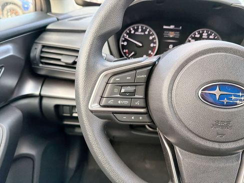 New 2026 Subaru Impreza 2.0i Sport AWD/4WD image 29