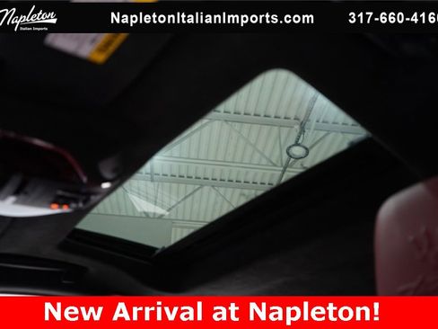 Used 2023 Maserati Quattroporte Trofeo image 18