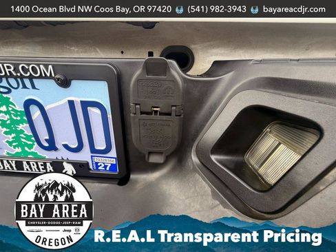 Used 2014 RAM 2500 Big Horn RWD image 23
