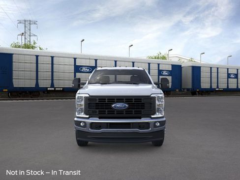 New 2026 Ford F350 XL image 6