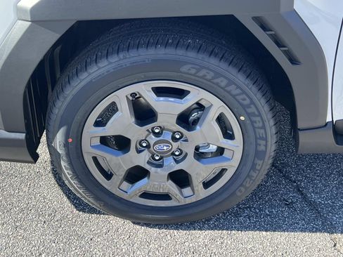 New 2026 Subaru Outback Premium image 11