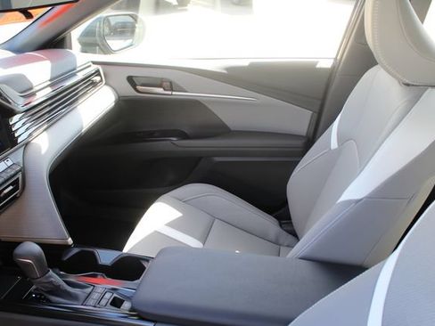 Certified 2026 Toyota Camry SE FWD image 45