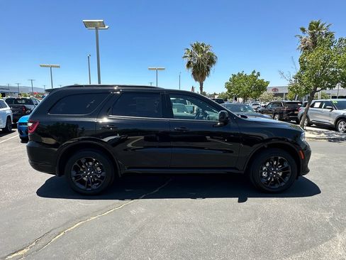 New 2026 Dodge Durango GT AWD/4WD image 9