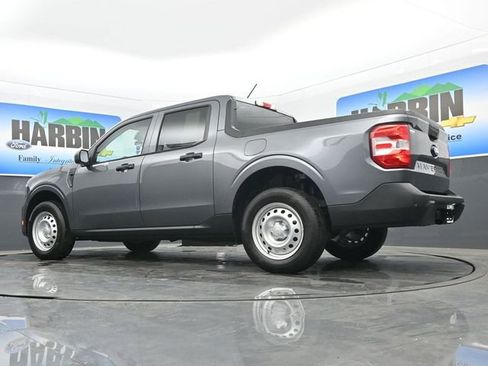 New 2026 Ford Maverick XL w/ Equipment Group 101A AWD/4WD image 18