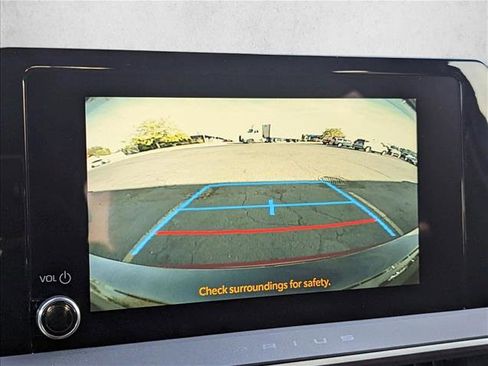 New 2026 Toyota Prius Plug-In Hybrid image 14