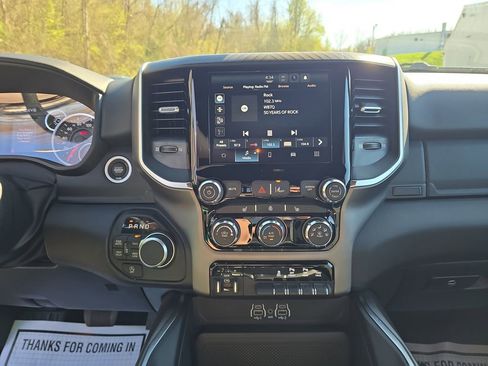 New 2026 Dodge Durango GT AWD/4WD image 19