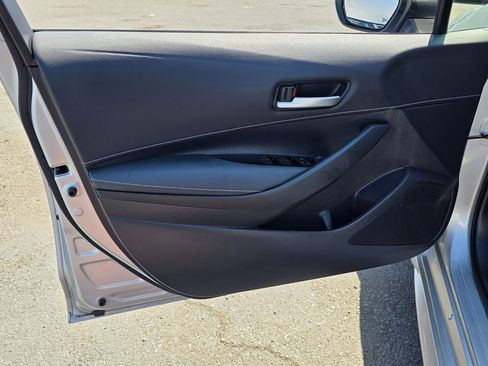 Used 2024 Toyota Corolla SE image 24