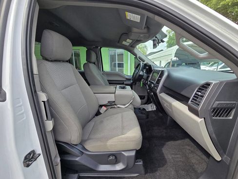 Used 2018 Ford F150 XLT w/ Equipment Group 301A Mid image 16