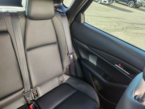 Certified 2024 MAZDA CX-30 AWD 2.5 S w/ Select Sport Pkg image 18