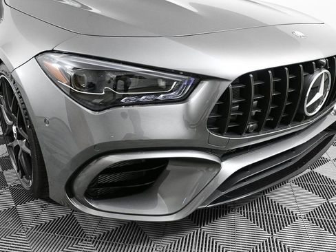 New 2026 Mercedes-Benz CLA 45 AMG CLA 45 AMG image 33