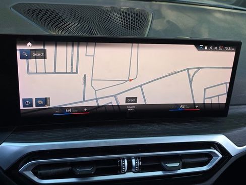 Used 2024 BMW 430i Convertible RWD image 20