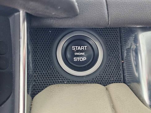 Used 2020 Land Rover Range Rover Sport HSE image 29