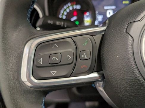 Used 2024 Jeep Wrangler High Altitude image 18