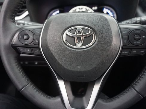 Used 2024 Toyota RAV4 XLE w/ Weather Package AWD/4WD image 8