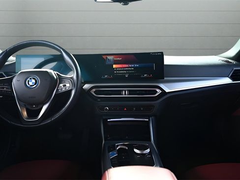 Used 2023 BMW i4 eDrive35 w/ Premium Package image 34