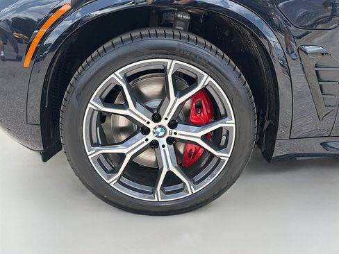 New 2026 BMW X5 xDrive50e w/ Executive Package AWD/4WD image 42