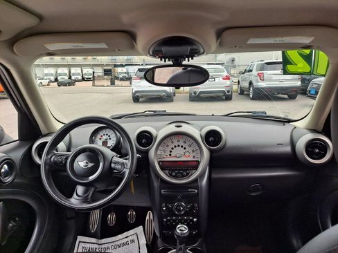 Used 2012 MINI Cooper Countryman S FWD image 8