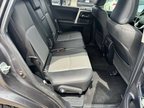 Used 2019 Toyota 4Runner SR5 Premium AWD/4WD image 13