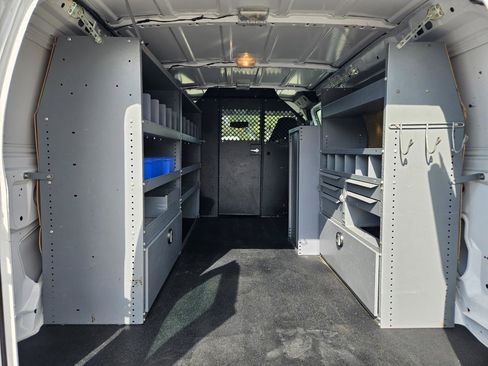 Used 2012 Ford E-150 and Econoline 150 RWD image 19