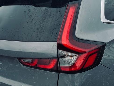 Used 2024 Honda CR-V EX-L image 6