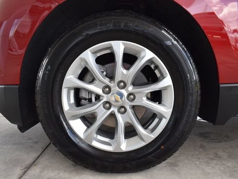 Used 2021 Chevrolet Equinox LT FWD image 13