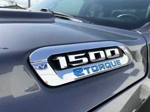 Used 2021 RAM 1500 Big Horn image 9