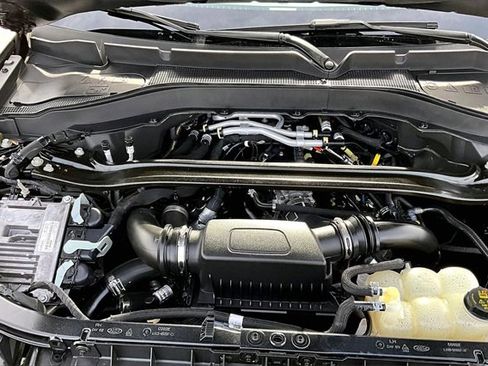 Used 2022 Ford Explorer ST w/ Equipment Group 401A image 32