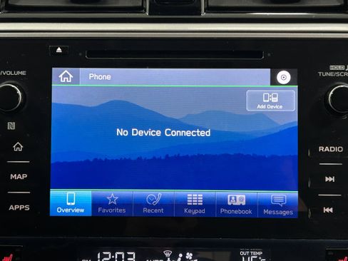 Used 2019 Subaru Outback 2.5i Limited w/ Popular Package #2 AWD/4WD image 7