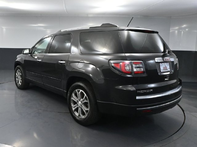Used 2015 GMC Acadia SLT w/ Open Road Package AWD/4WD image 5