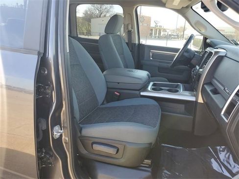 Used 2018 RAM 1500 Big Horn image 26