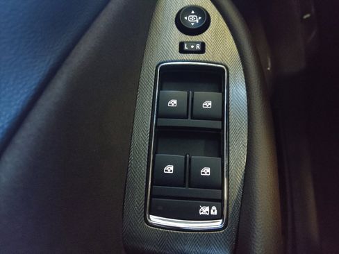 Used 2014 Chevrolet Impala LT image 27