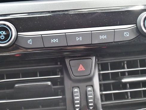Used 2025 Ford Escape Active FWD image 28