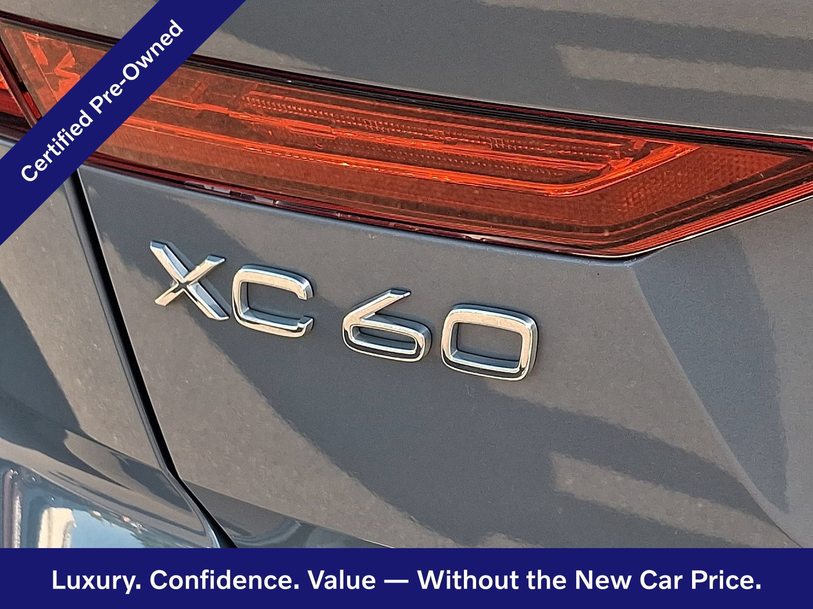 Certified 2024 Volvo XC60 B5 Core w/ Protection Package Premier AWD/4WD image 30