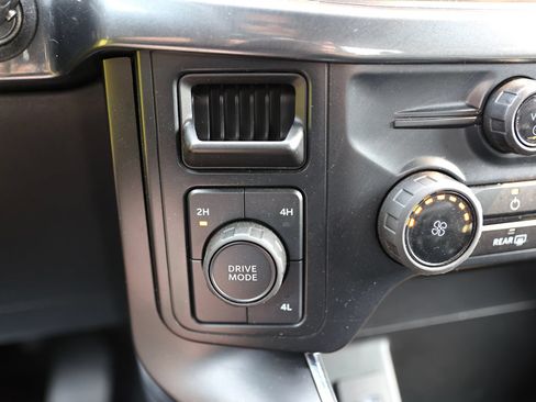 Used 2024 Ford F150 STX AWD/4WD image 29