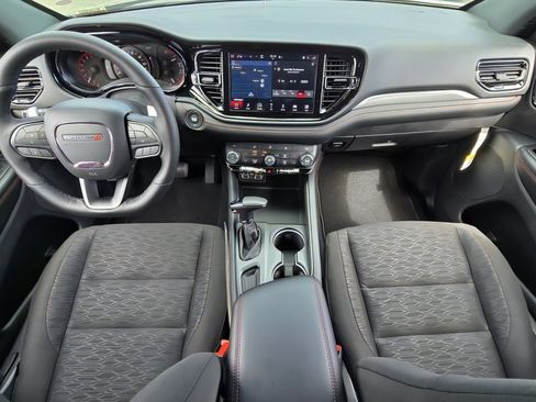 New 2026 Dodge Durango GT w/ Blacktop Package image 23