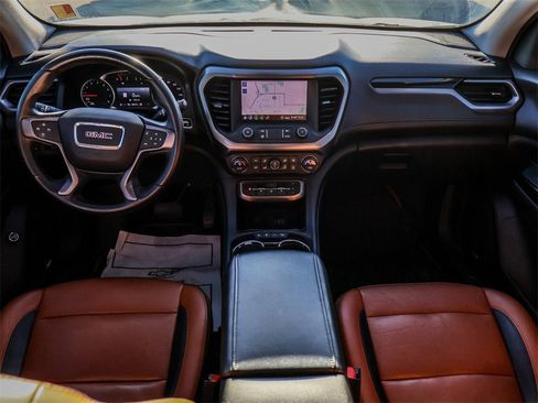 Used 2020 GMC Acadia AT4 w/ Trailering Package image 25