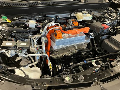 New 2026 Honda Prologue EX image 15