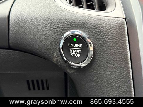 Used 2024 Ford Edge ST-Line image 34