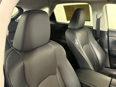 Used 2022 Lexus RX 350 FWD w/ Premium Package image 31