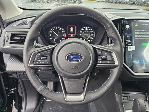 New 2026 Subaru Ascent Premium image 21
