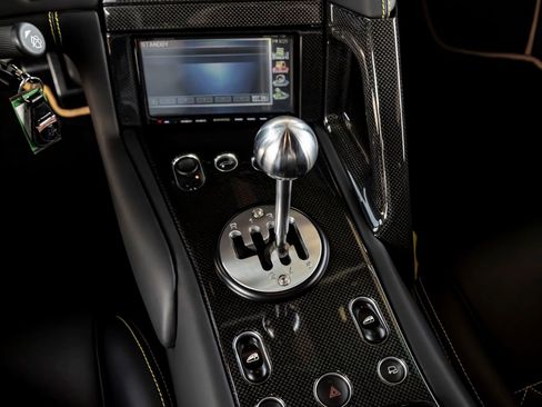 Used 2007 Lamborghini Murcielago LP 640 AWD/4WD image 21