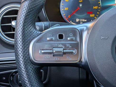 Used 2023 Mercedes-Benz C 300 C 300 image 14