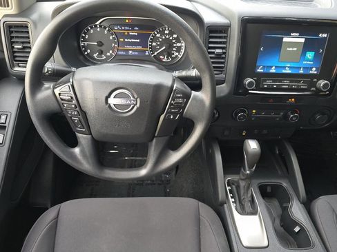 Used 2022 Nissan Frontier S w/ Technology Package image 13