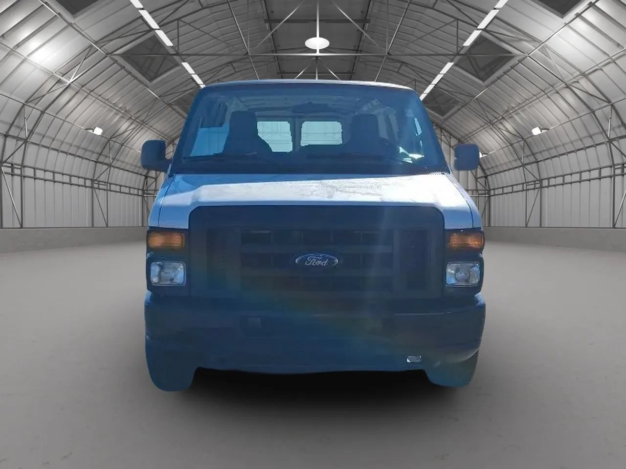 Used 2011 Ford E-250 and Econoline 250 Extended w/ PWR Group RWD image 8