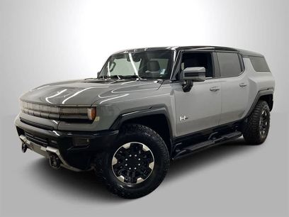 Used 2024 GMC Hummer EV 3X w/ Extreme Off-Road Package